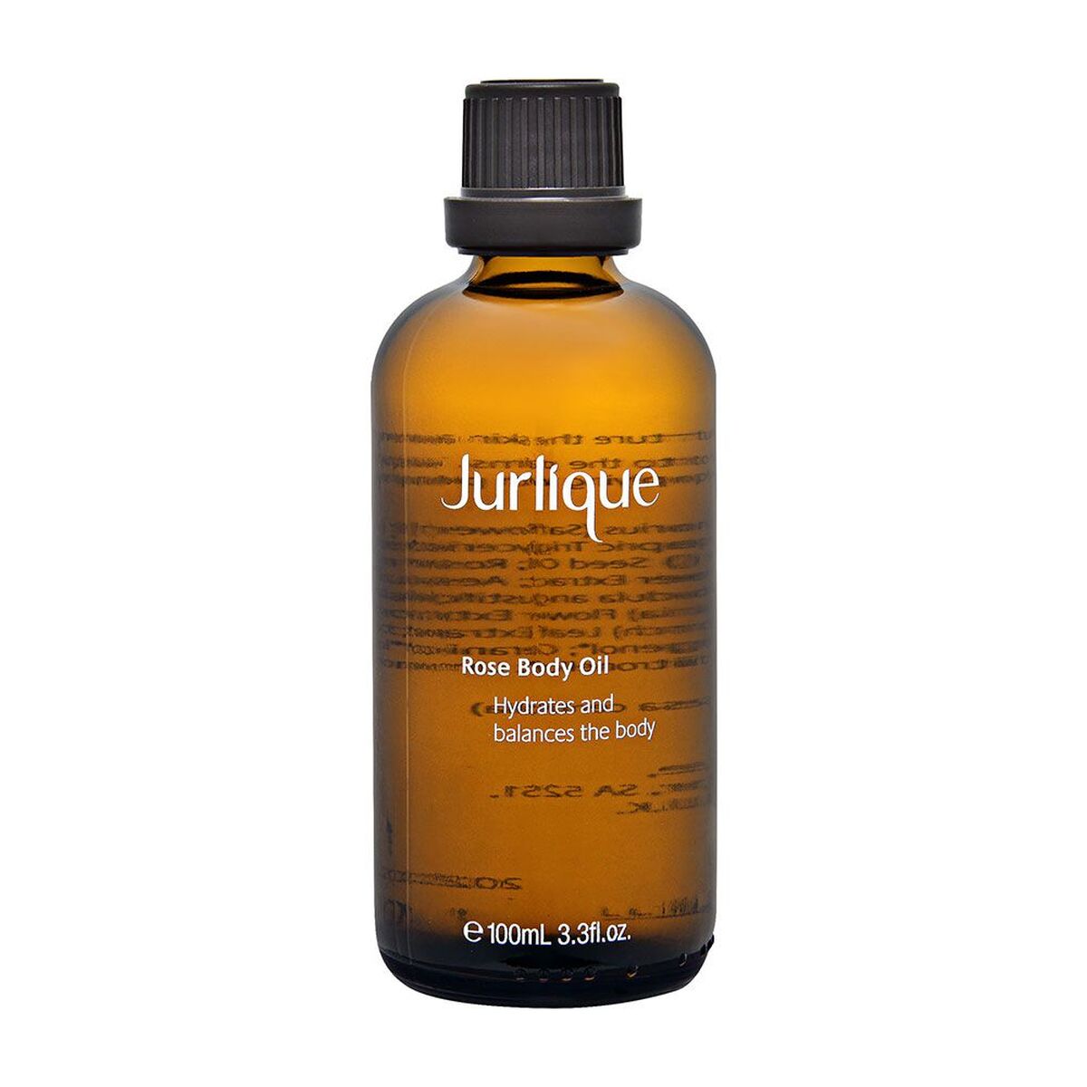 Body Oil Jurlique Rose 100 ml – изображение 1 | NetTrade.ee