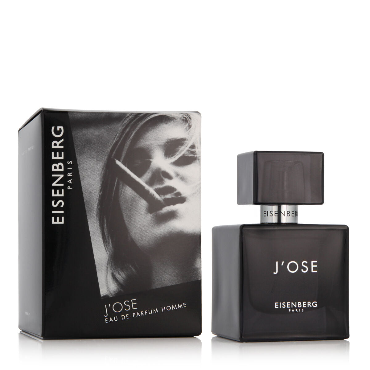 Men's Perfume Eisenberg EDP J'ose 50 ml – парфюм – изображение 2 | NetTrade.ee