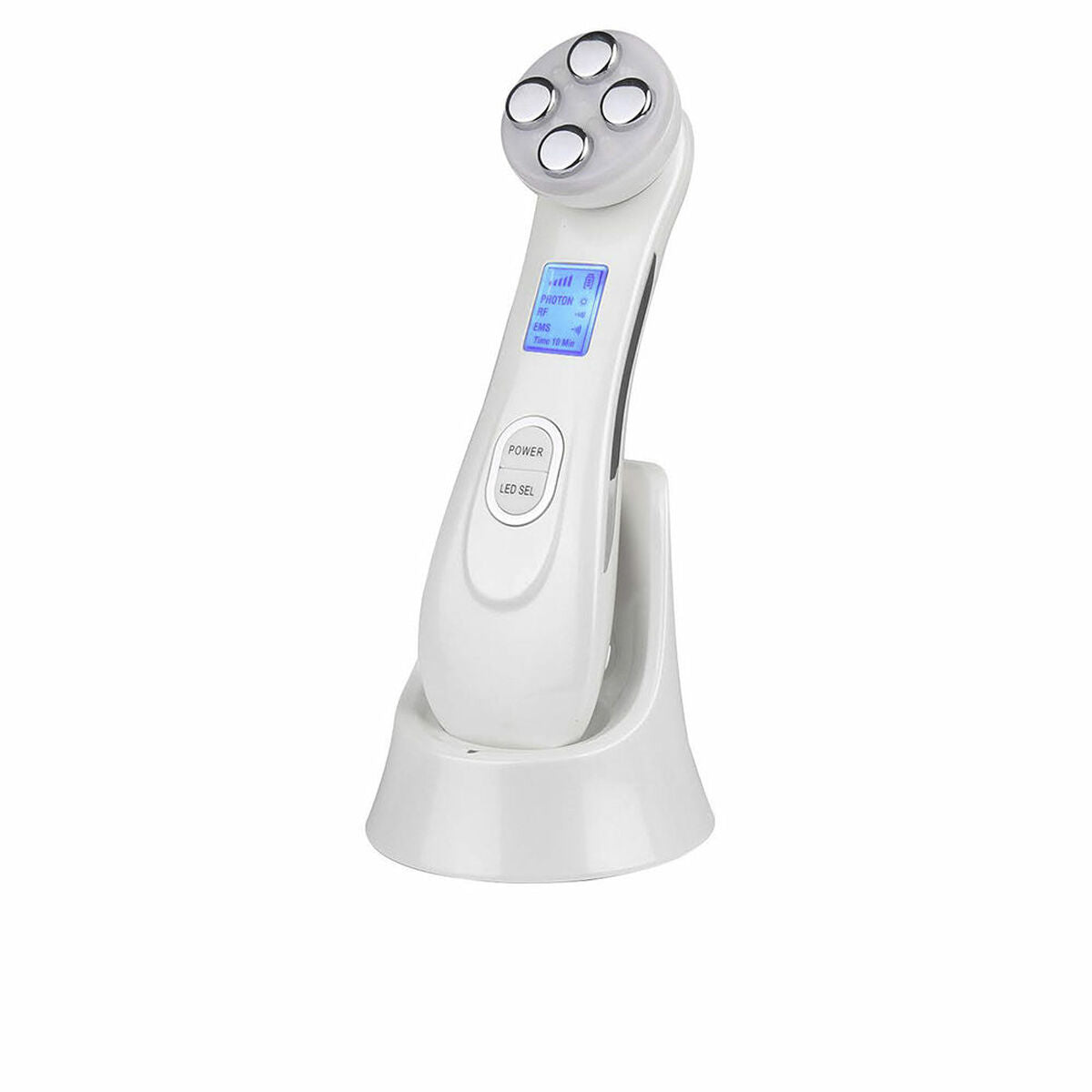 Facial cleansing brush ACCESSOIRE BEAUTÉ – изображение 1 | NetTrade.ee
