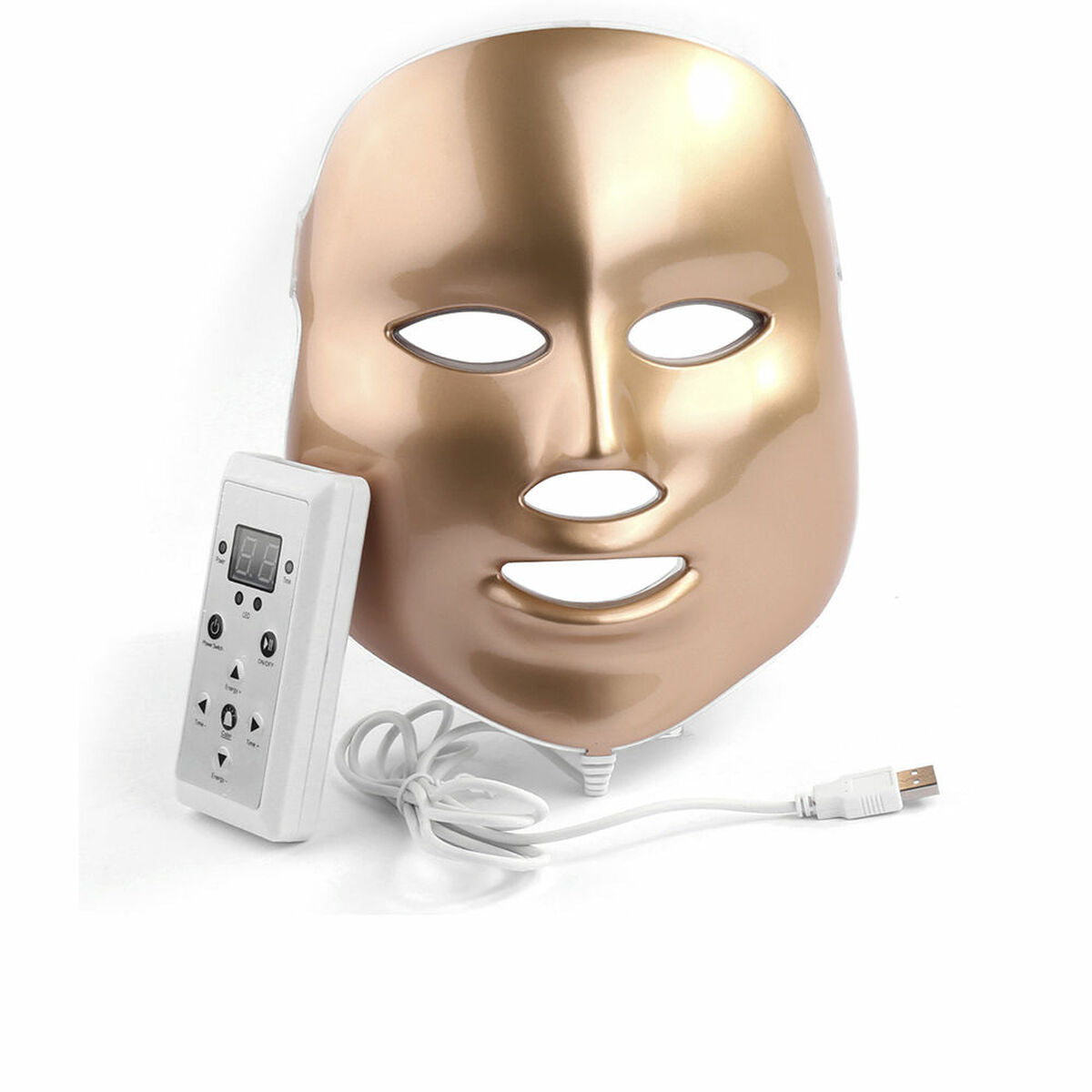 Facial cleansing brush EQUIPOS DE ALTA TECNOLOGÍA – изображение 1 | NetTrade.ee