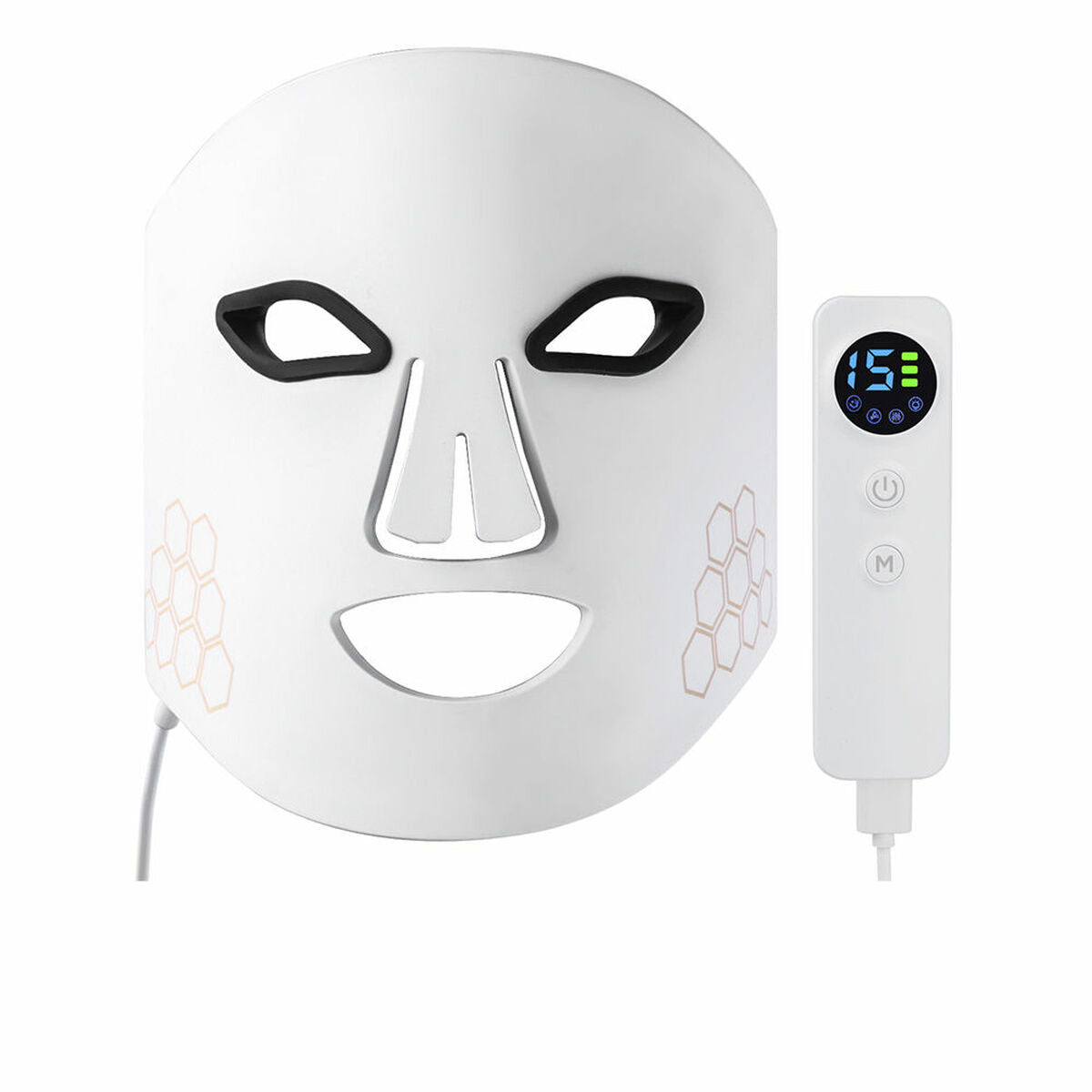 Facial cleansing brush Paloma Beauties EQUIPOS DE ALTA TECNOLOGÍA – изображение 1 | NetTrade.ee