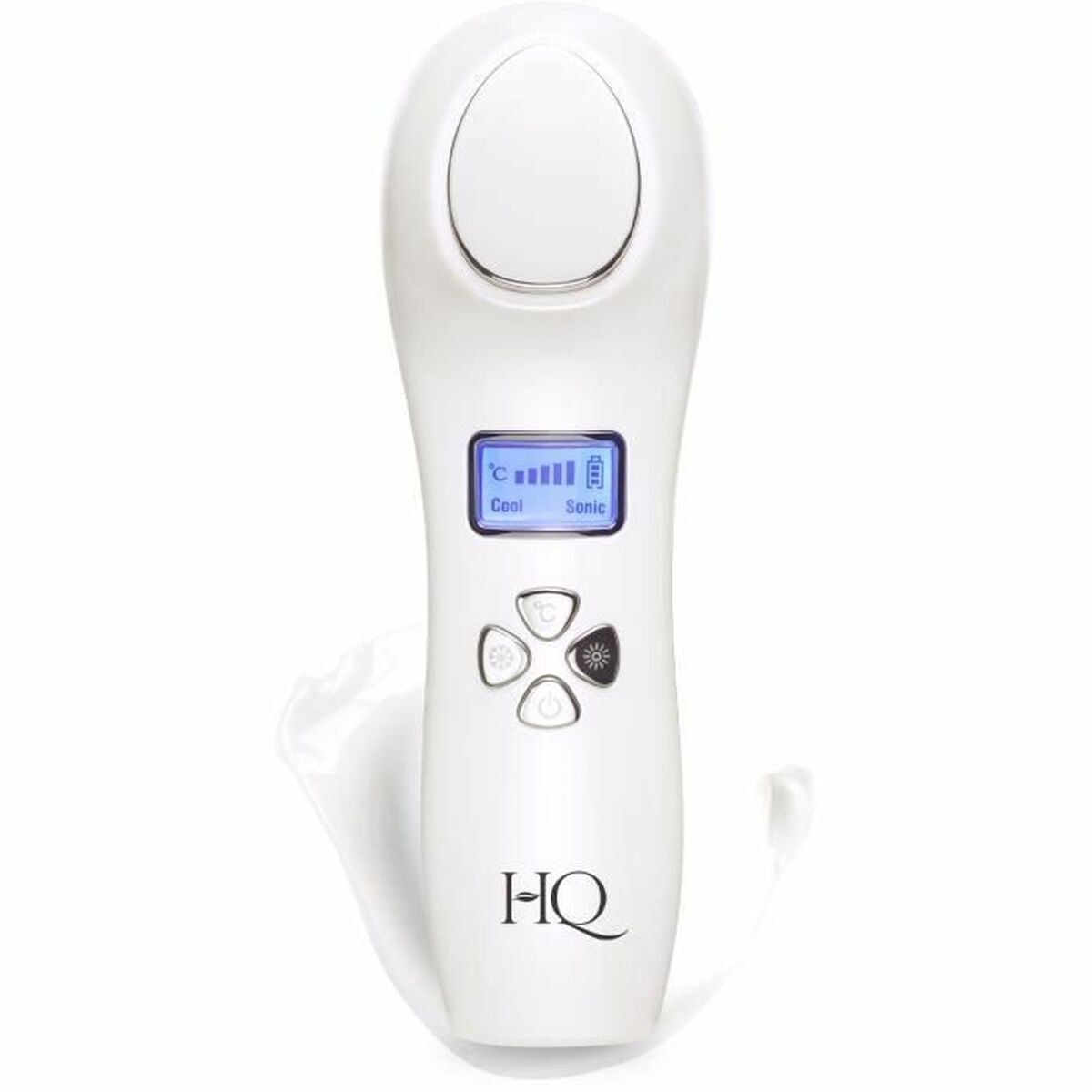 Facial Cleansing Brush HQ-Cloud – изображение 1 | NetTrade.ee