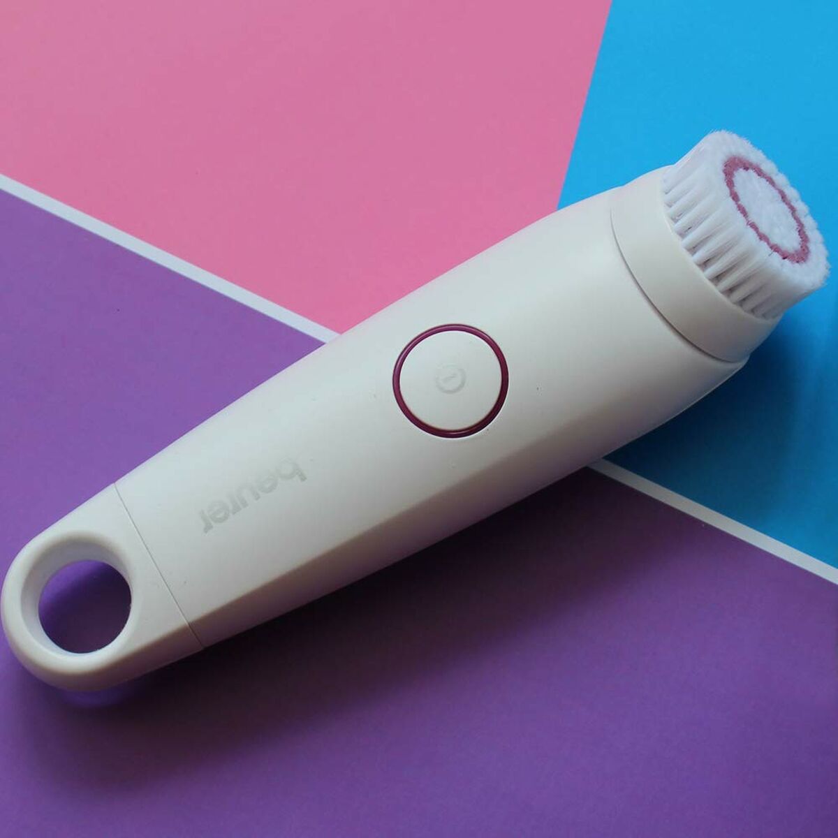 Facial cleansing brush Beurer FC45 – изображение 1 | NetTrade.ee
