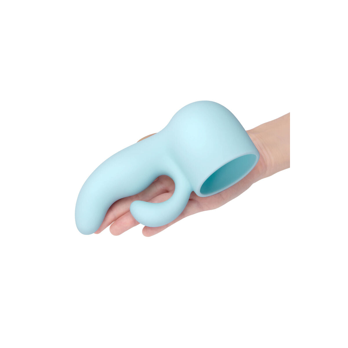 Accessory Le Wand Dual Weighted Blue Multicolour – изображение 8 | NetTrade.ee