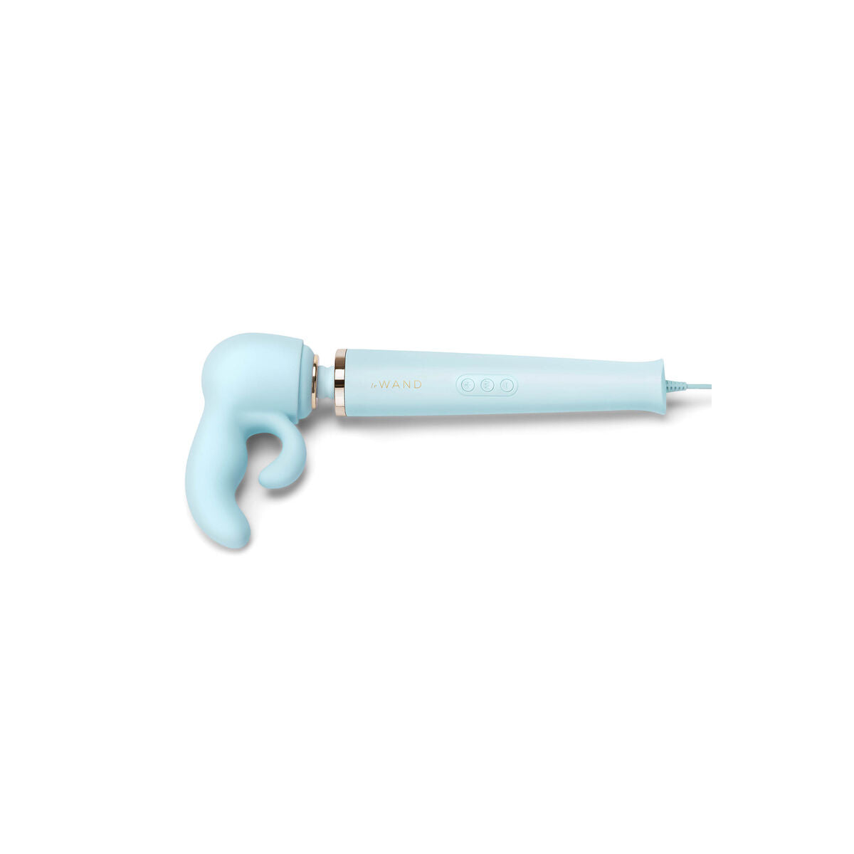 Accessory Le Wand Dual Weighted Blue Multicolour – изображение 7 | NetTrade.ee