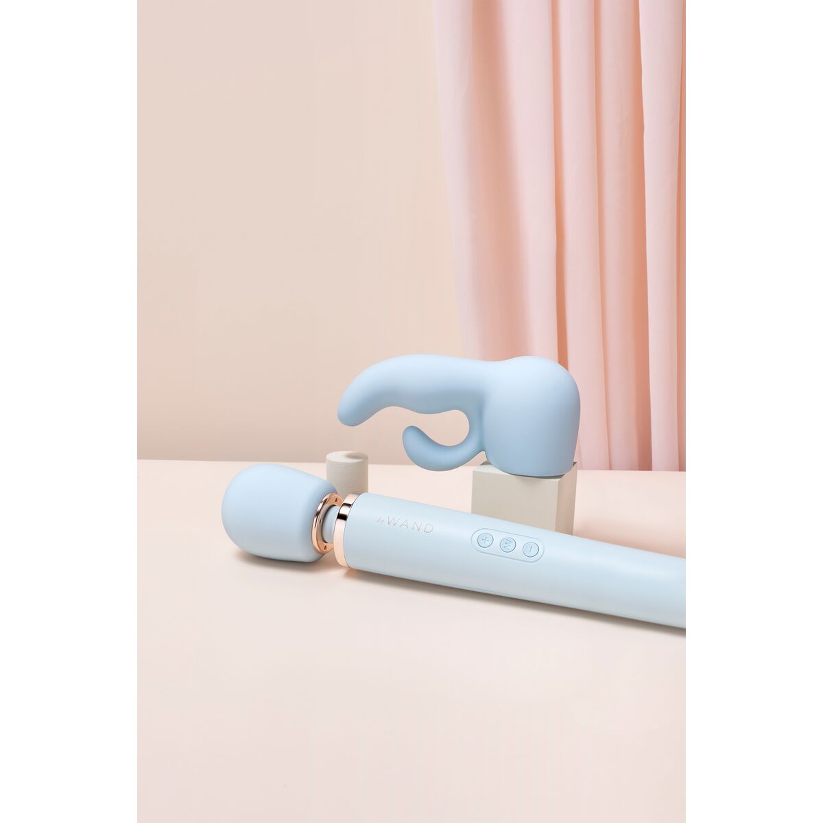 Accessory Le Wand Dual Weighted Blue Multicolour – изображение 3 | NetTrade.ee
