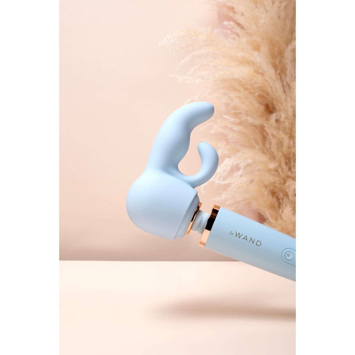 Accessory Le Wand Dual Weighted Blue Multicolour – изображение 2 | NetTrade.ee