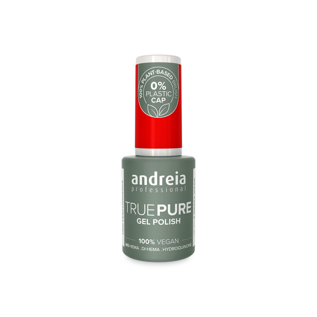 nail polish Andreia True Pure 10,5 ml T35 – изображение 1 | NetTrade.ee