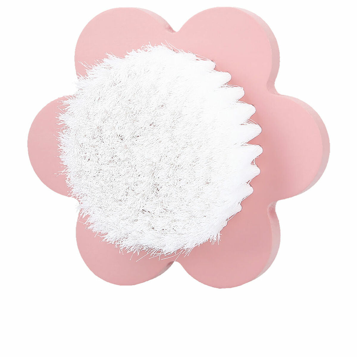 Facial Cleansing Brush Ilū Bamboon Pink Flower – изображение 1 | NetTrade.ee