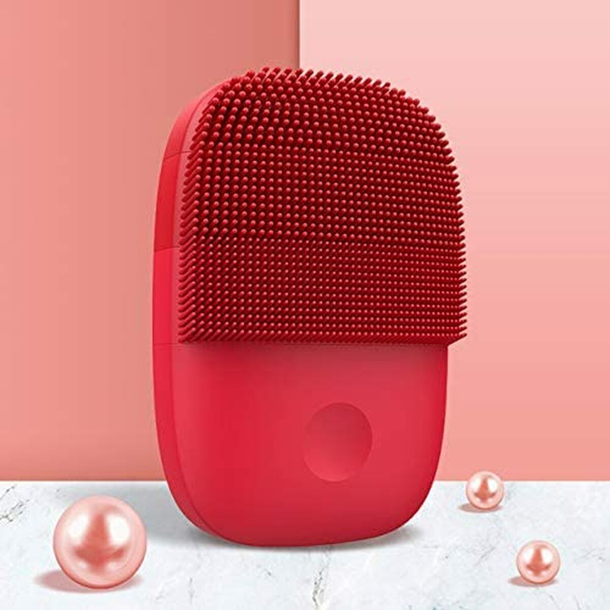 Facial cleansing brush Inface Sonic – изображение 3 | NetTrade.ee