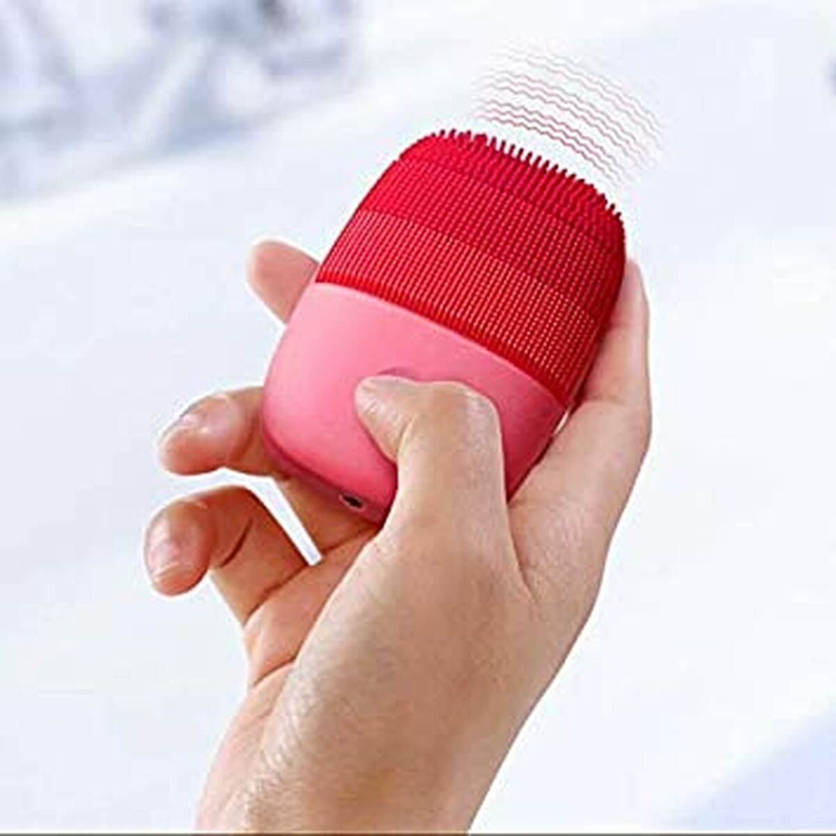 Facial cleansing brush Inface Sonic – изображение 1 | NetTrade.ee