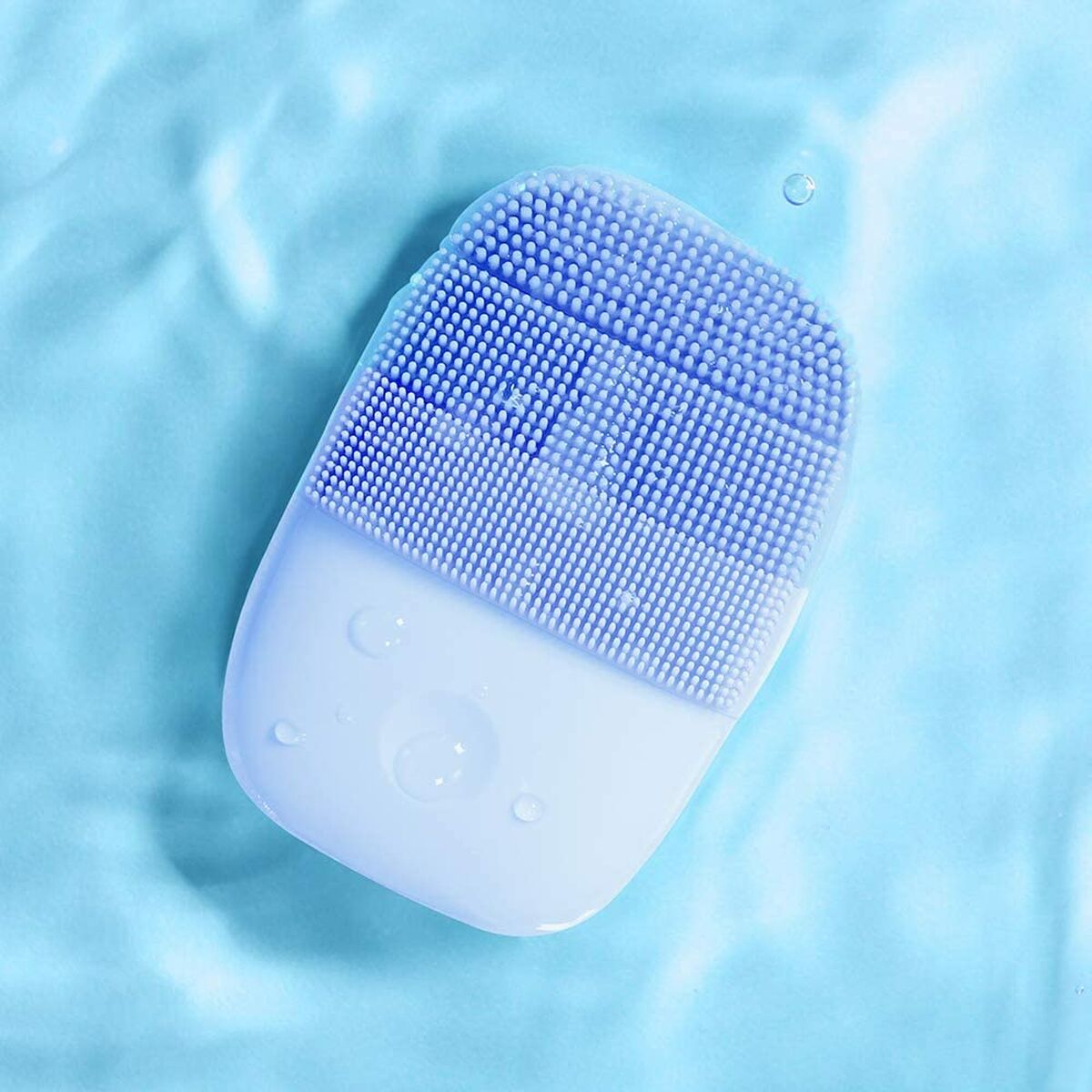 Facial cleansing brush Inface Sonic – изображение 2 | NetTrade.ee