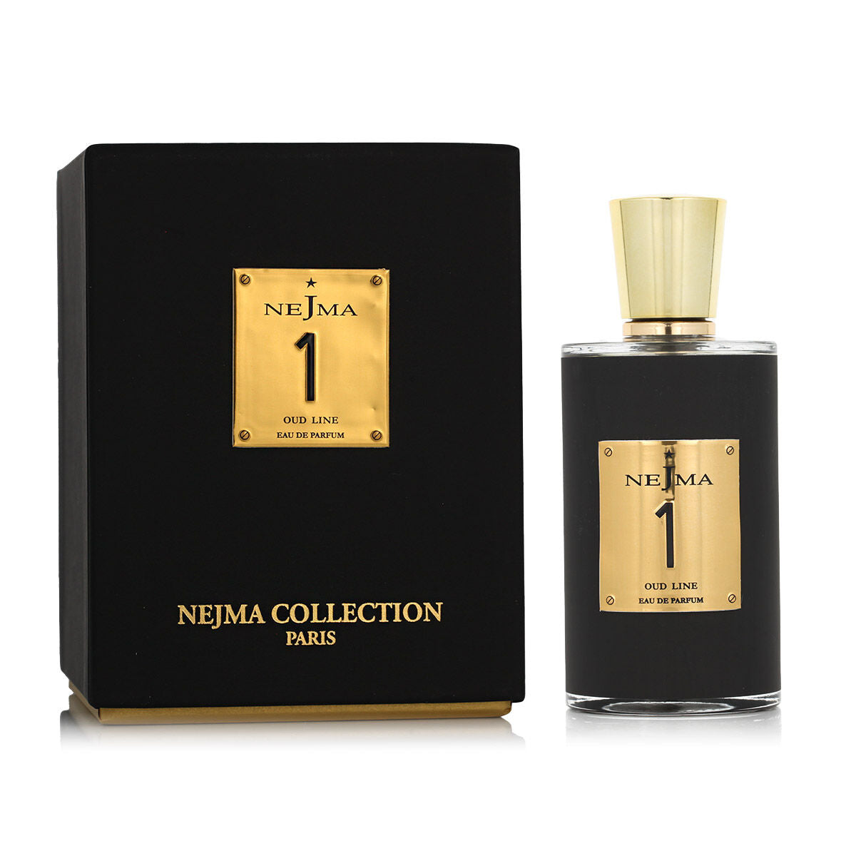 Unisex Perfume Nejma EDP Nejma 1 100 ml – парфюм – изображение 2 | NetTrade.ee
