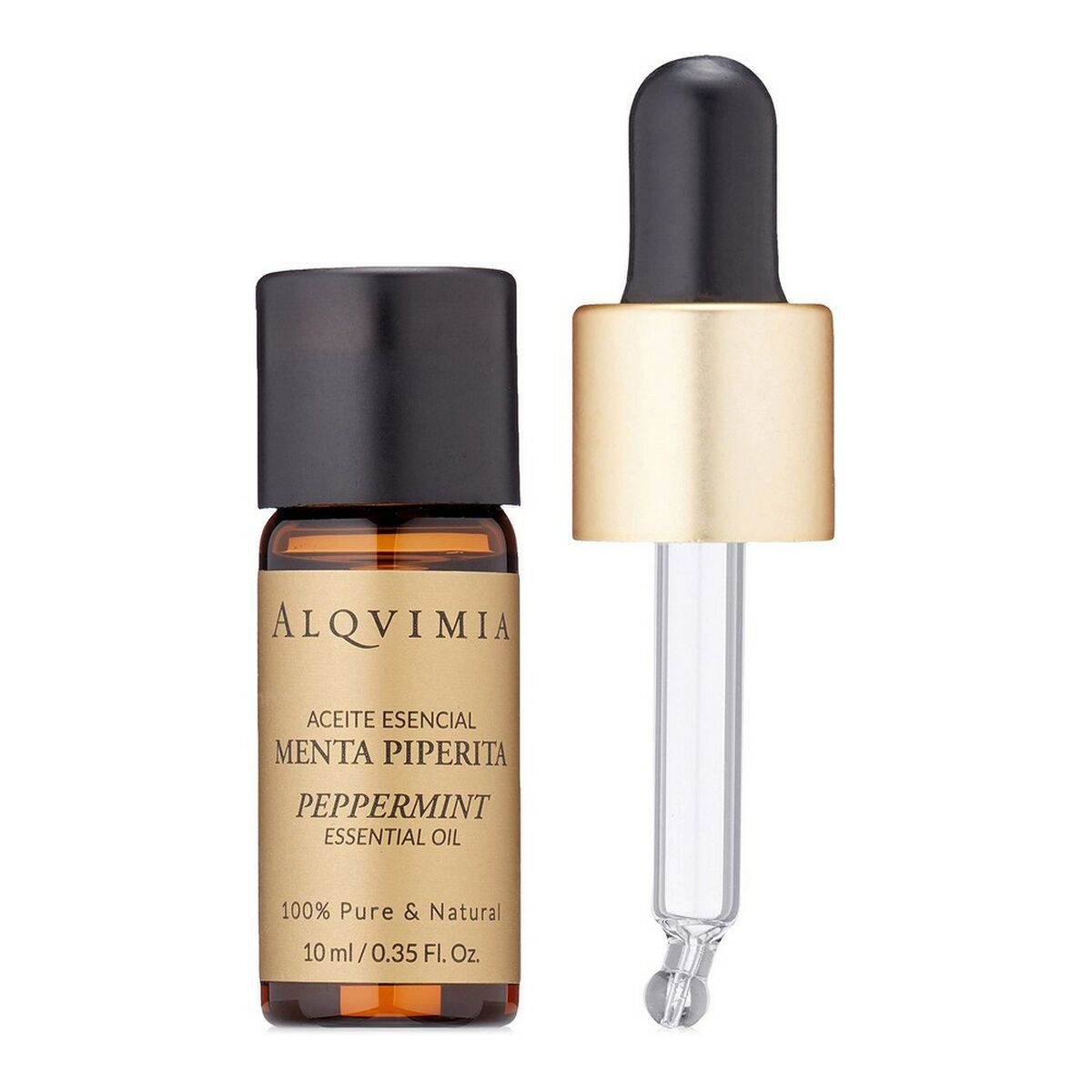 Essential oil Peppermint Alqvimia TP-8420471012647_1235-186_Vendor (10 ml) – парфюм – изображение 4 | NetTrade.ee