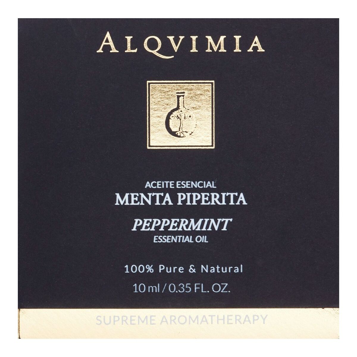 Essential oil Peppermint Alqvimia TP-8420471012647_1235-186_Vendor (10 ml) – парфюм – изображение 3 | NetTrade.ee