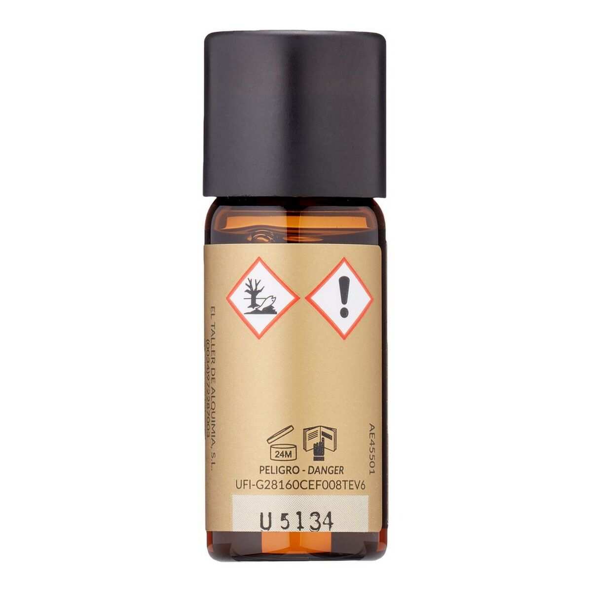 Essential oil Peppermint Alqvimia TP-8420471012647_1235-186_Vendor (10 ml) – парфюм – изображение 1 | NetTrade.ee