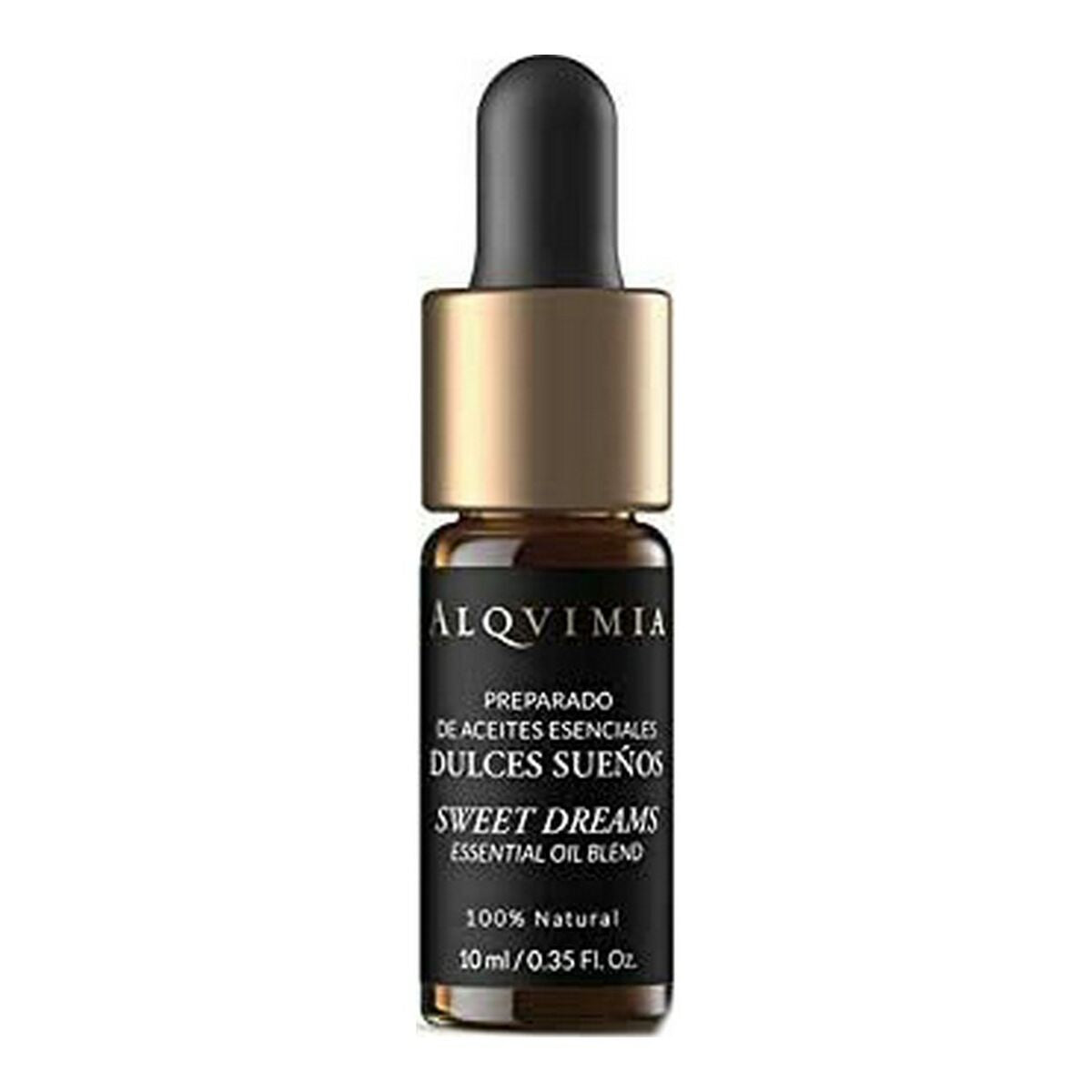 Essential oil Sweet Dreams Alqvimia TP-8420471012876_1235-206_Vendor 10 ml – парфюм – изображение 1 | NetTrade.ee