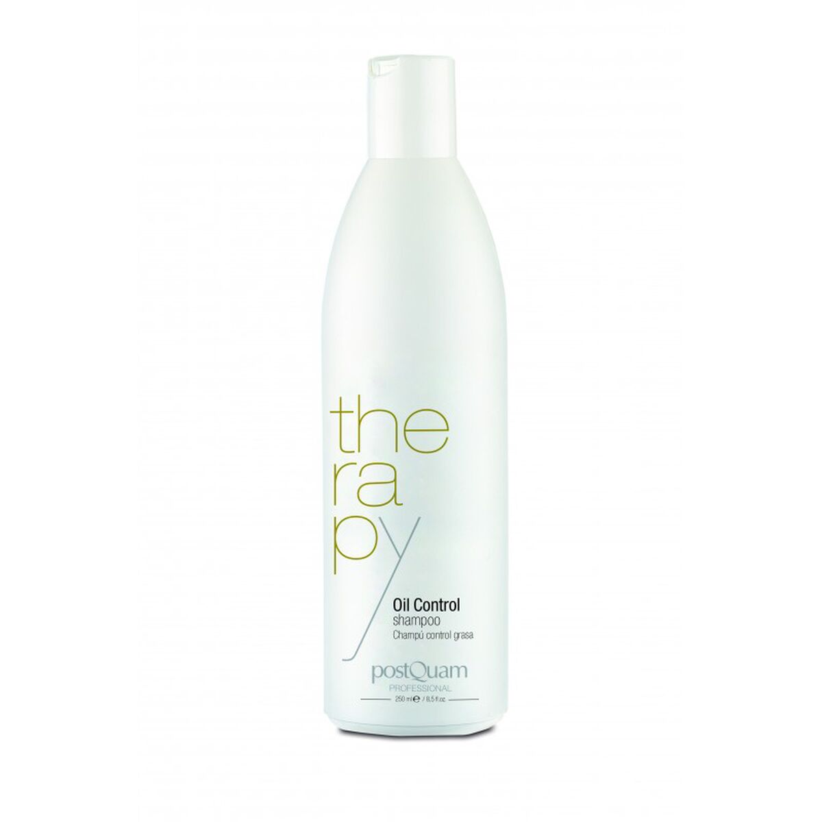 Shampoo Postquam THERAPY 250 ml – изображение 1 | NetTrade.ee