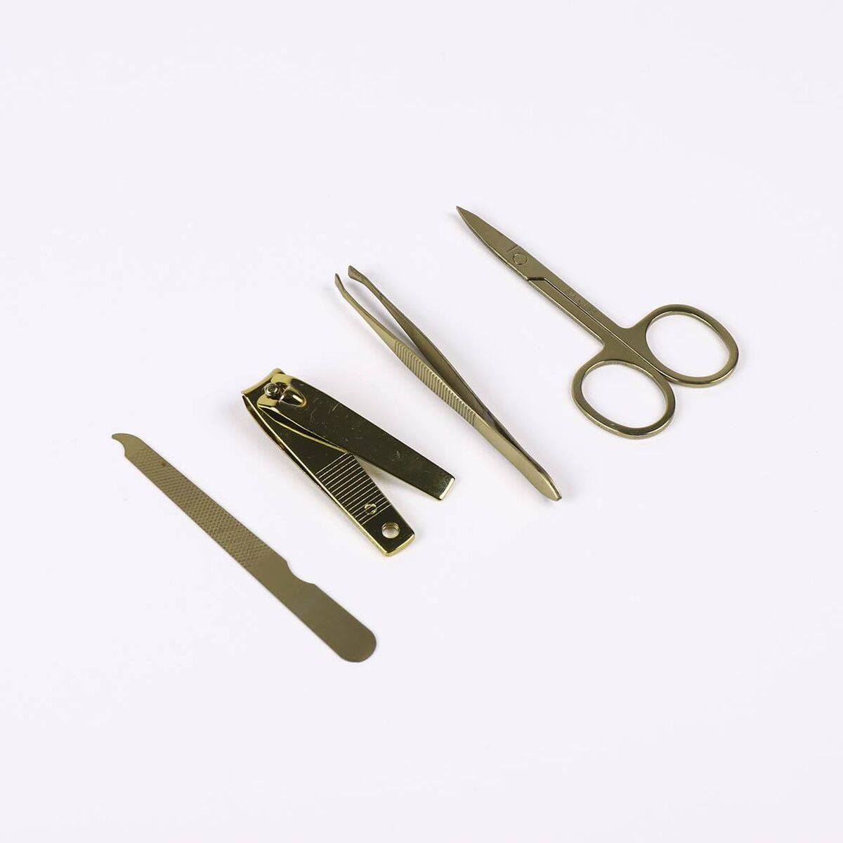 Manicure Set Harry Potter Red – изображение 3 | NetTrade.ee