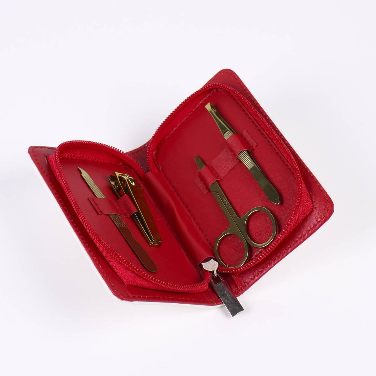 Manicure Set Harry Potter Red – изображение 2 | NetTrade.ee