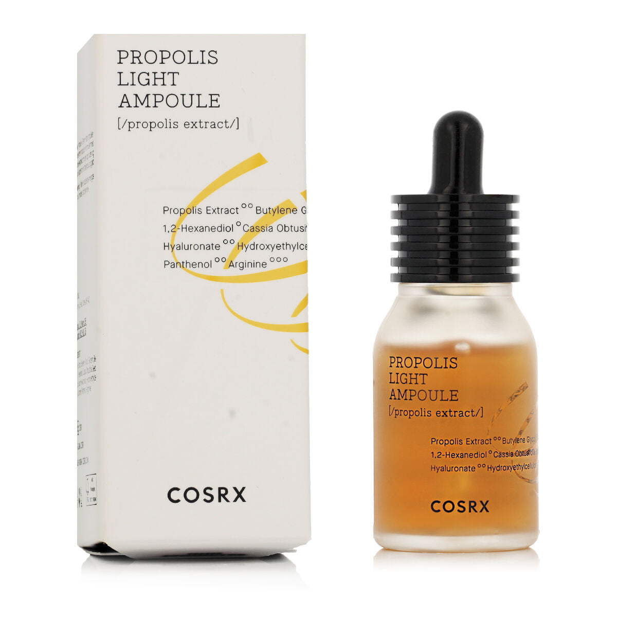 Facial Serum Cosrx Propolis 30 ml – изображение 2 | NetTrade.ee