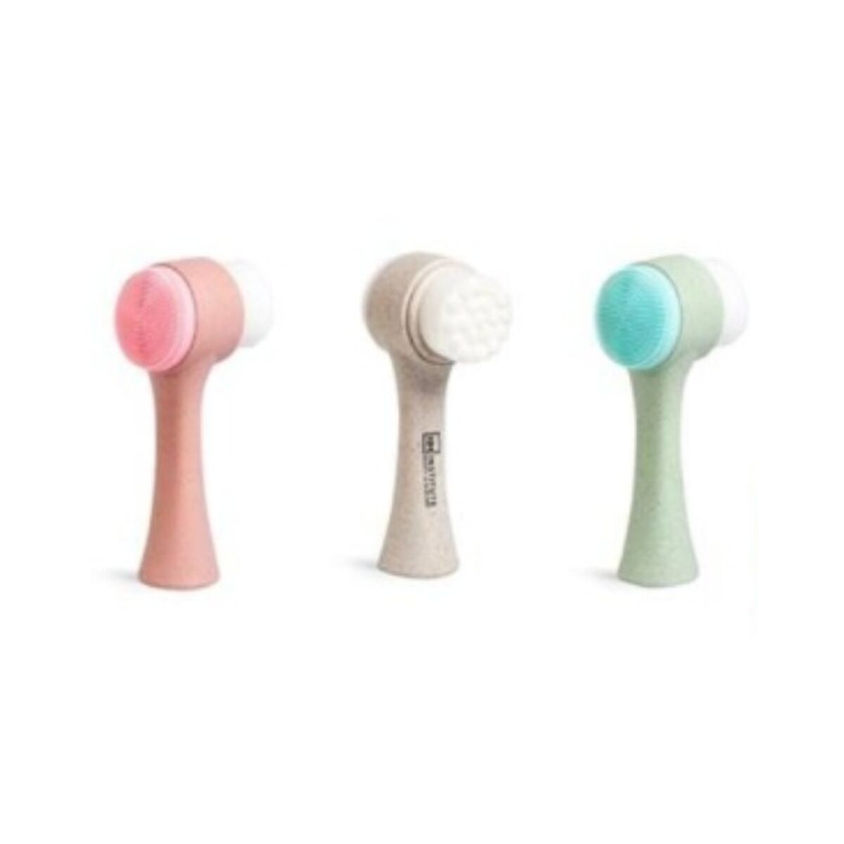 Facial cleansing brush IDC Institute Eco – изображение 1 | NetTrade.ee