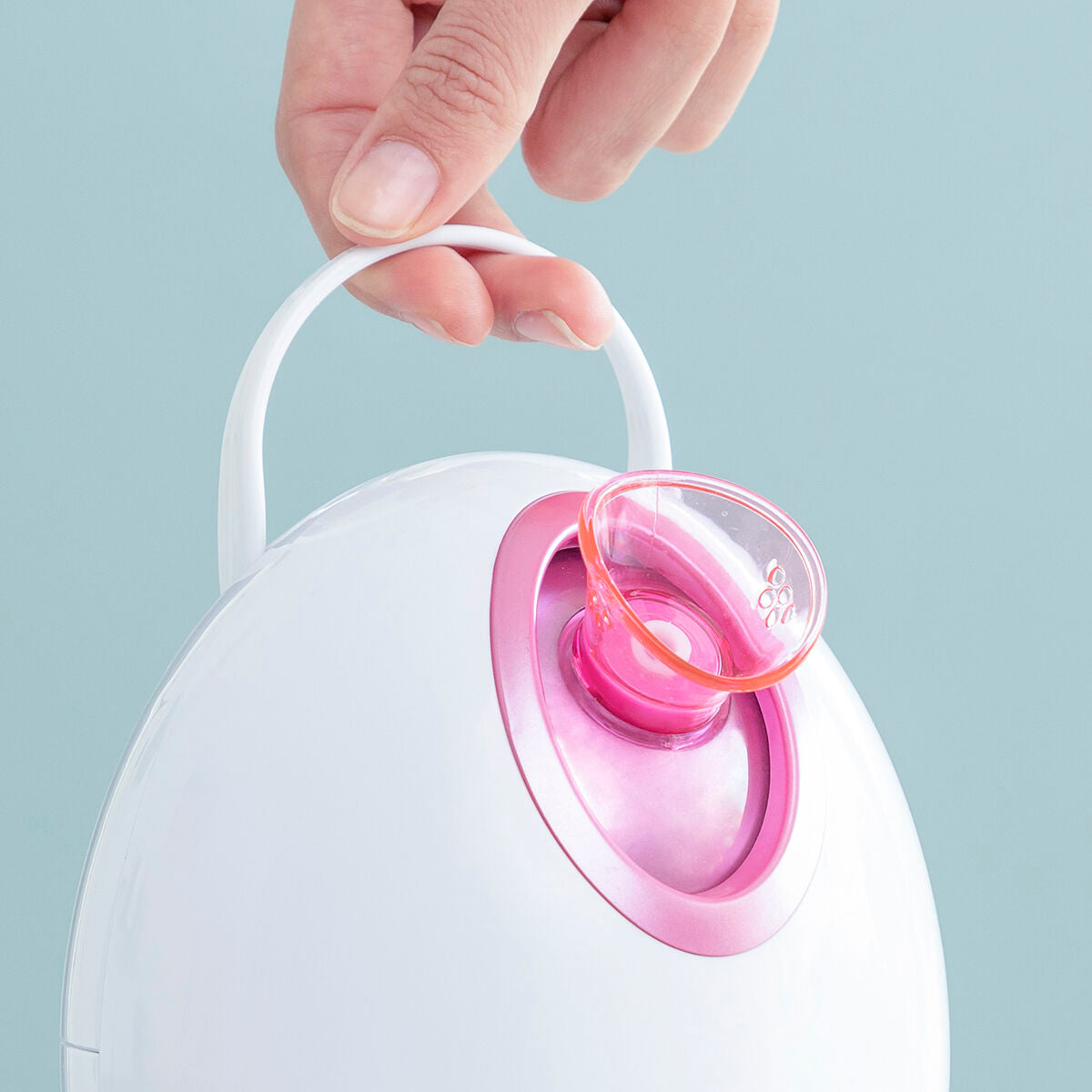 Electric Facial Sauna Moispa InnovaGoods – изображение 5 | NetTrade.ee