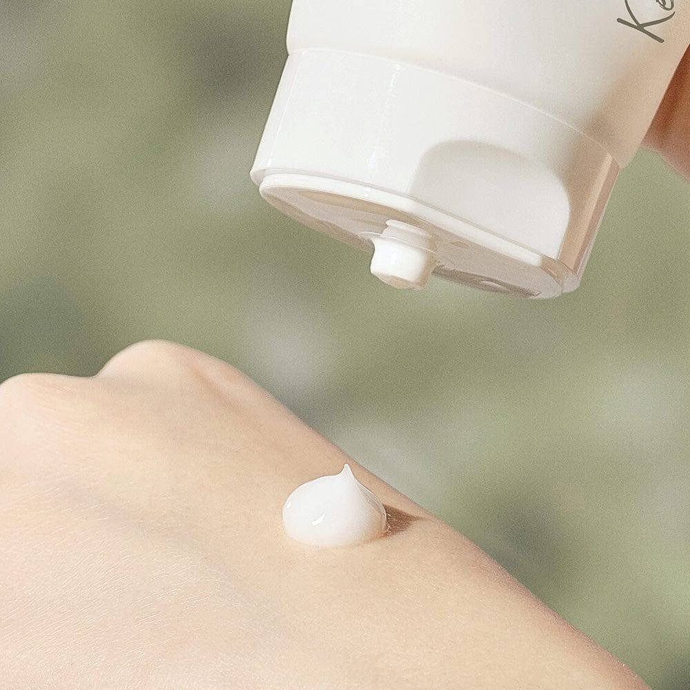 Anua Heartleaf 70% Soothing Cream 100ml – изображение 2 | NetTrade.ee