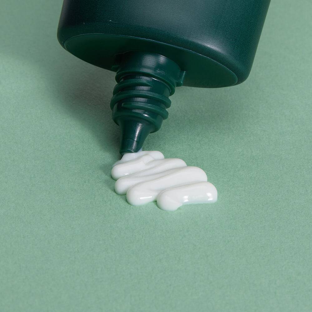 Anua Heartleaf Silky Moisture Sun Cream (SPF50+ PA++++) 50ml – изображение 1 | NetTrade.ee