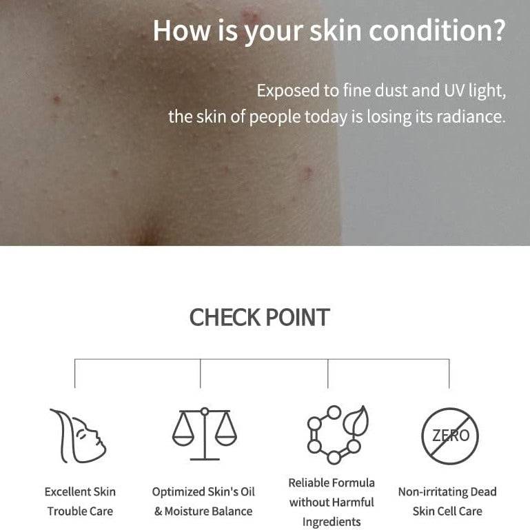 Anua Heartleaf 77% Soothing Toner – изображение 1 | NetTrade.ee