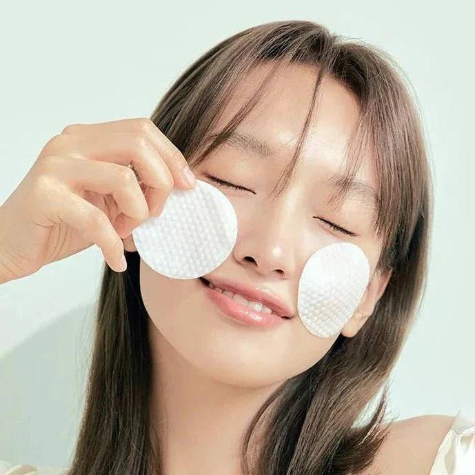 Anua Heartleaf 77% Clear Pad 160ml – изображение 4 | NetTrade.ee