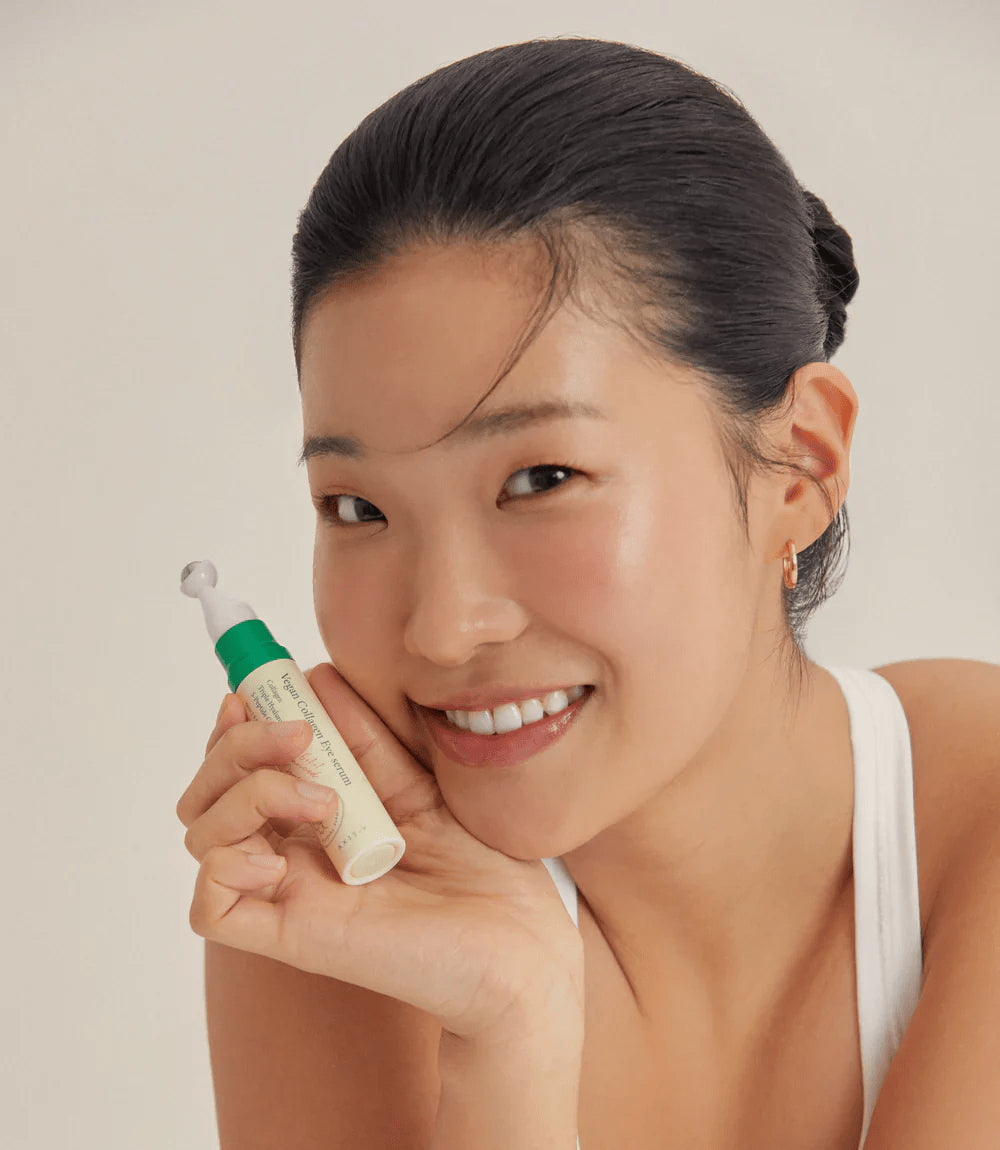 AXIS-Y Vegan Collagen Eye Serum – изображение 3 | NetTrade.ee