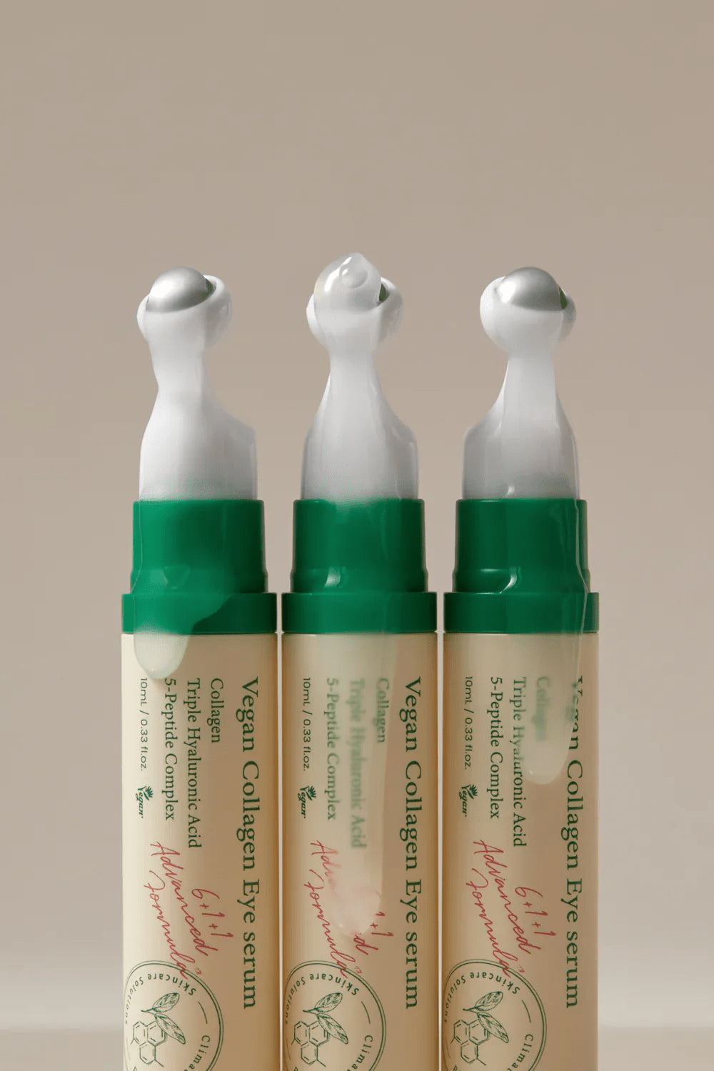 AXIS-Y Vegan Collagen Eye Serum – изображение 1 | NetTrade.ee