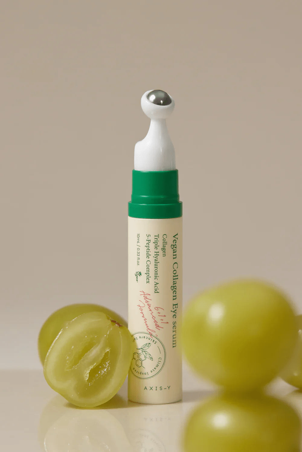 AXIS-Y Vegan Collagen Eye Serum – изображение 4 | NetTrade.ee