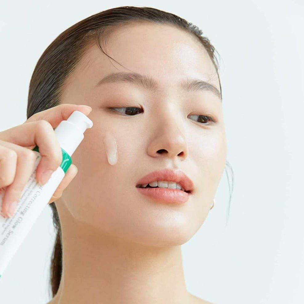 AXIS-Y Dark Spot Correcting Glow Serum 50ml – изображение 1 | NetTrade.ee