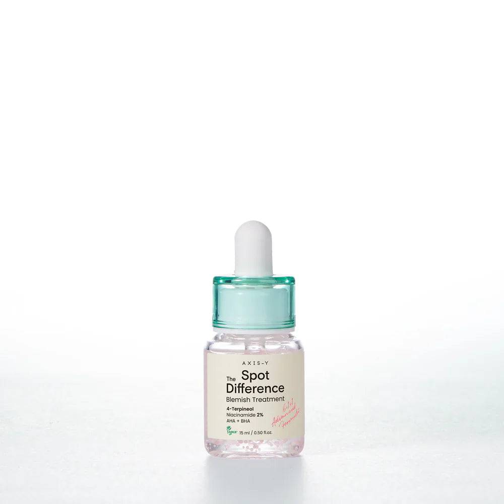 AXIS-Y Spot The Difference Blemish Treatment – изображение 5 | NetTrade.ee