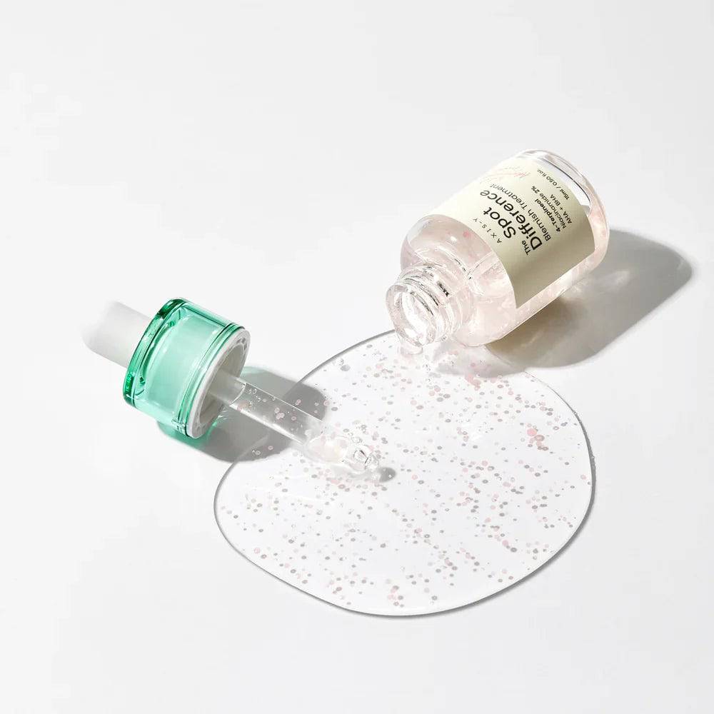 AXIS-Y Spot The Difference Blemish Treatment – изображение 4 | NetTrade.ee