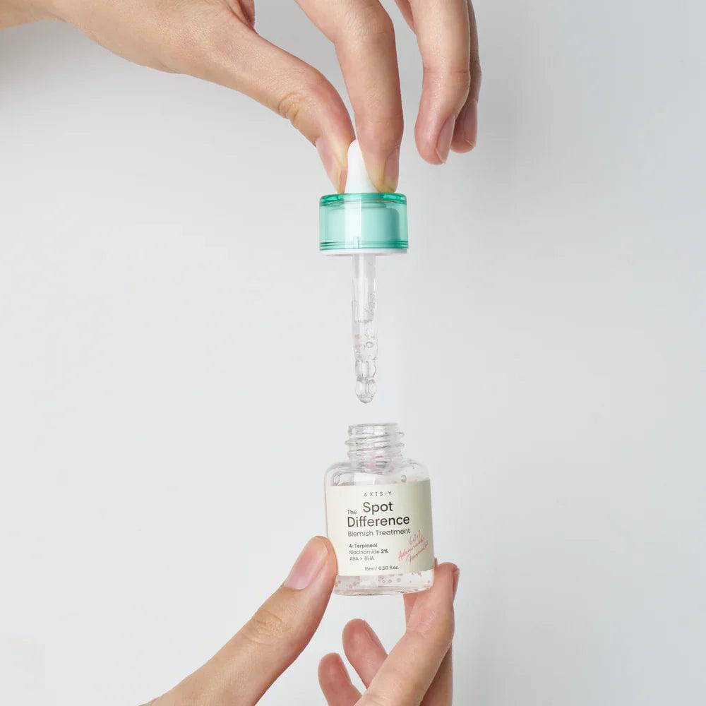 AXIS-Y Spot The Difference Blemish Treatment – изображение 3 | NetTrade.ee