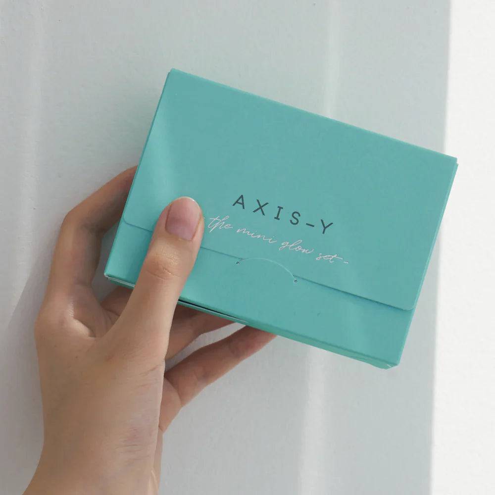 AXIS-Y The Mini Glow Set – изображение 4 | NetTrade.ee