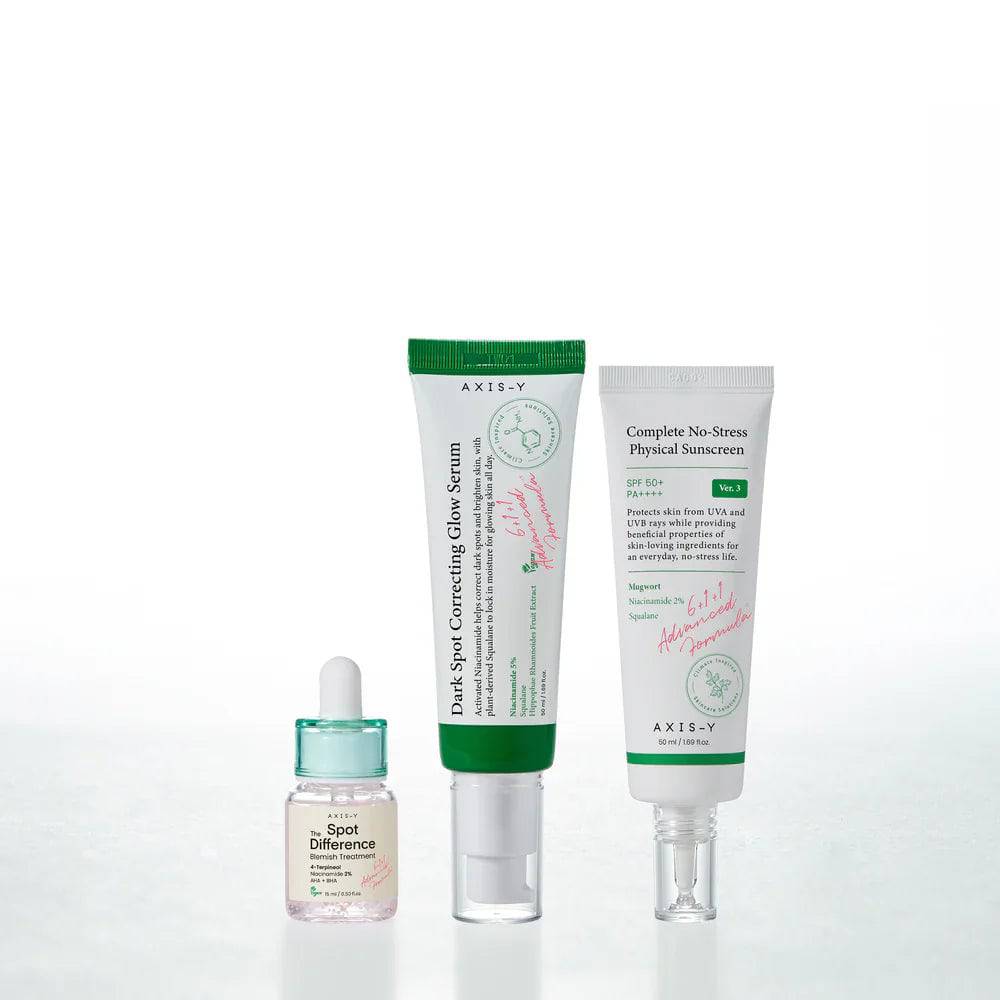 AXIS-Y What Is Your Weather Beauty Box – изображение 5 | NetTrade.ee