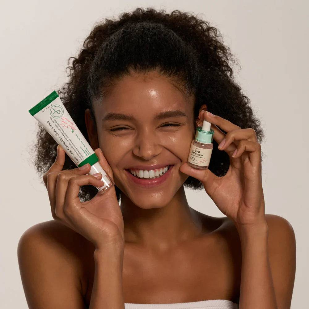 AXIS-Y What Is Your Weather Beauty Box – изображение 6 | NetTrade.ee