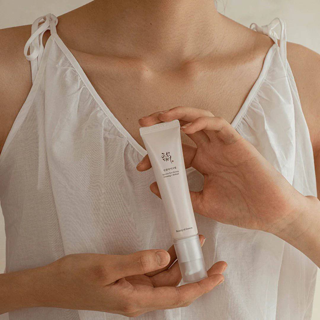 BEAUTY OF JOSEON Revive Eye Serum Ginseng + Retinal 30ml – изображение 1 | NetTrade.ee