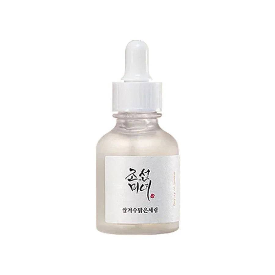 BEAUTY OF JOSEON Glow Deep Serum Rice + Arbutin 30ml – изображение 1 | NetTrade.ee