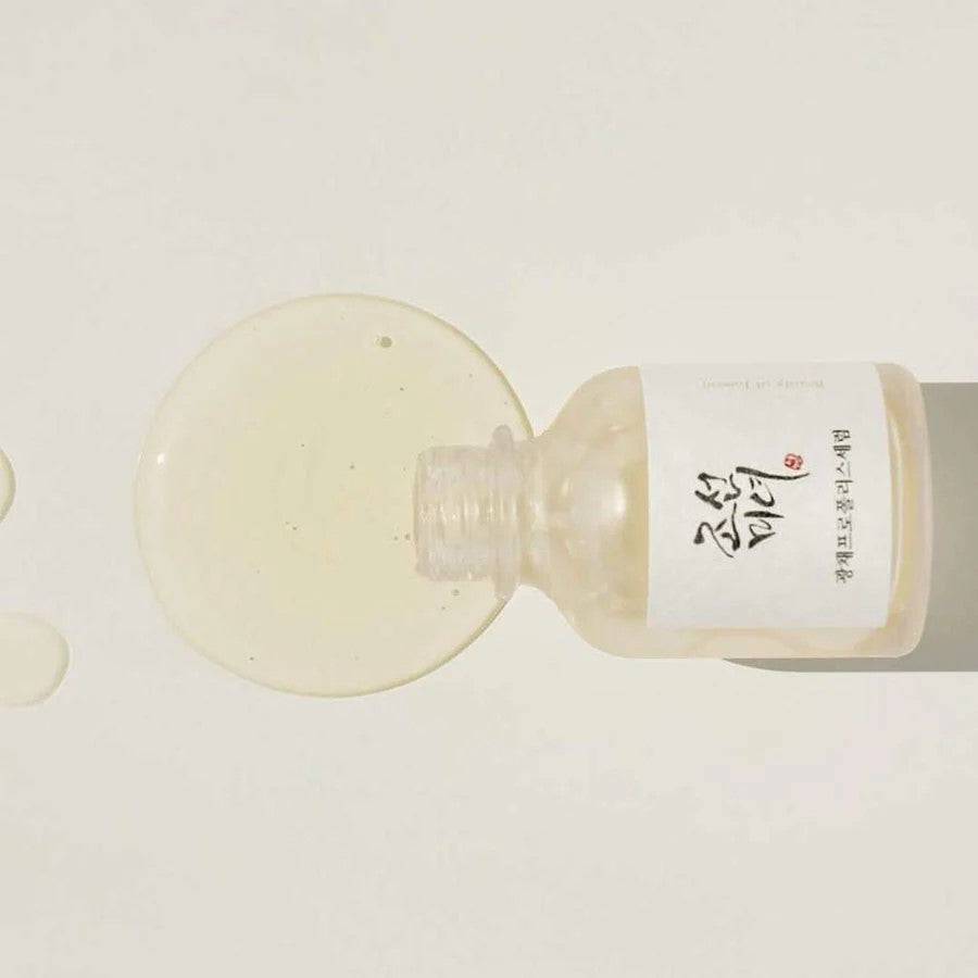 BEAUTY OF JOSEON Glow Deep Serum Rice + Arbutin 30ml – изображение 2 | NetTrade.ee