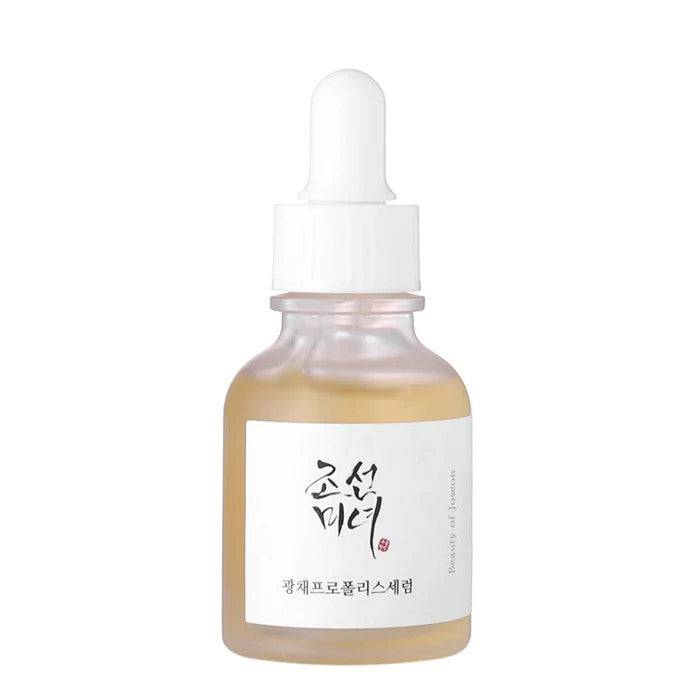 BEAUTY OF JOSEON Glow Serum Propolis + Niacinamide 30ml – изображение 2 | NetTrade.ee