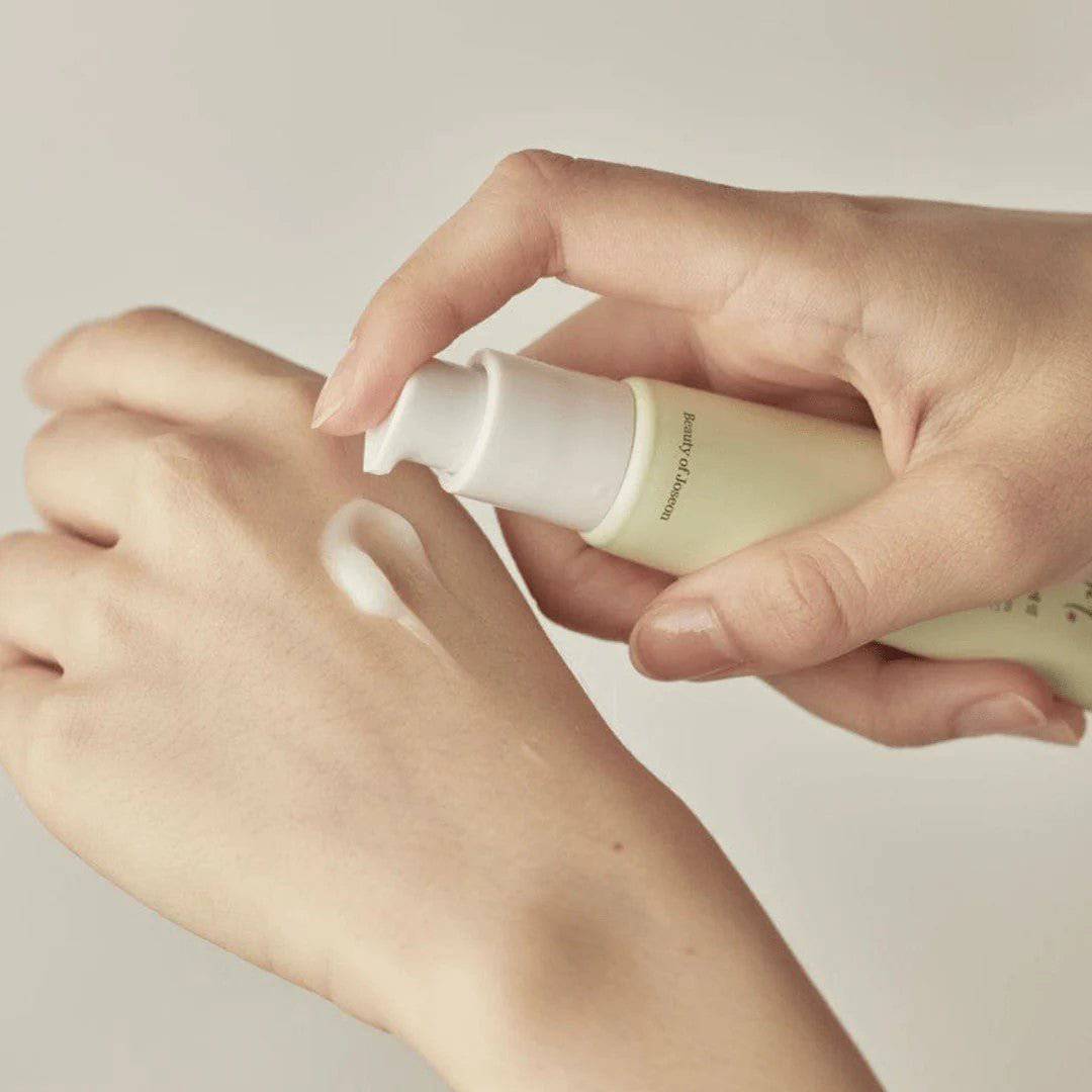 BEAUTY OF JOSEON Light On Serum Centella + Vita C - 30ml – изображение 4 | NetTrade.ee