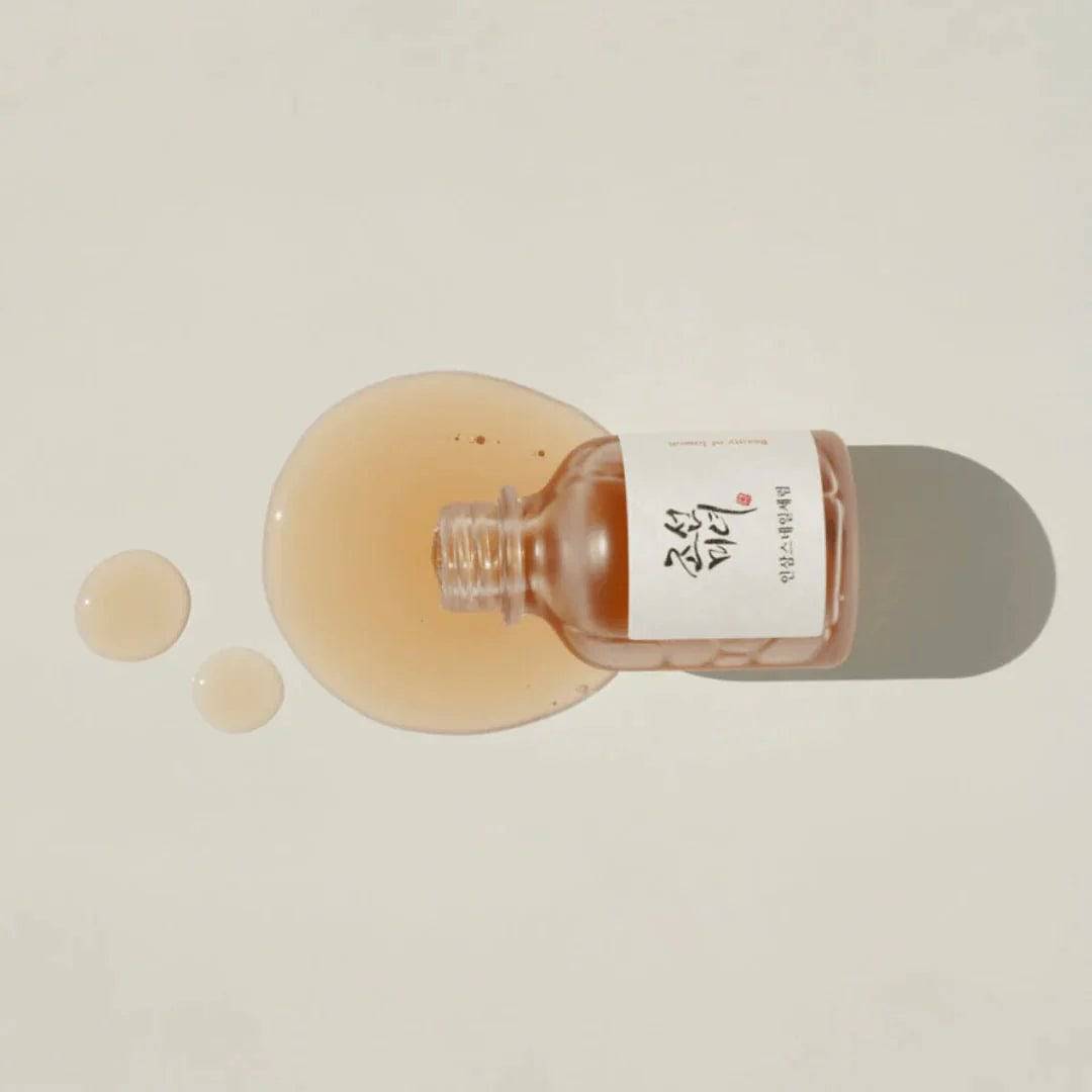 BEAUTY OF JOSEON Revive Serum Ginseng + Snail Mucin 30ml – изображение 5 | NetTrade.ee