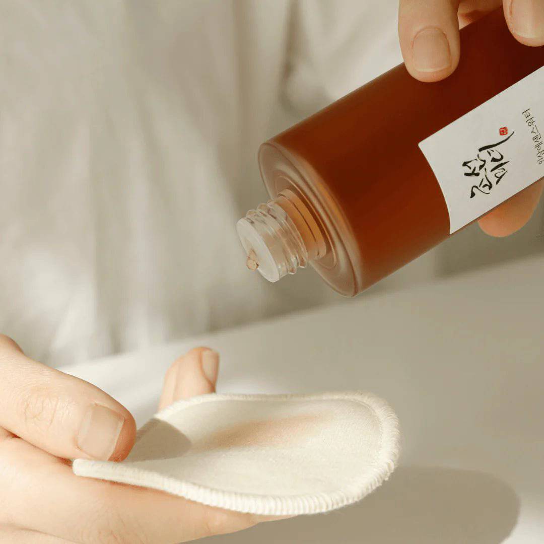 BEAUTY OF JOSEON Ginseng Essence Water 150ml – изображение 1 | NetTrade.ee