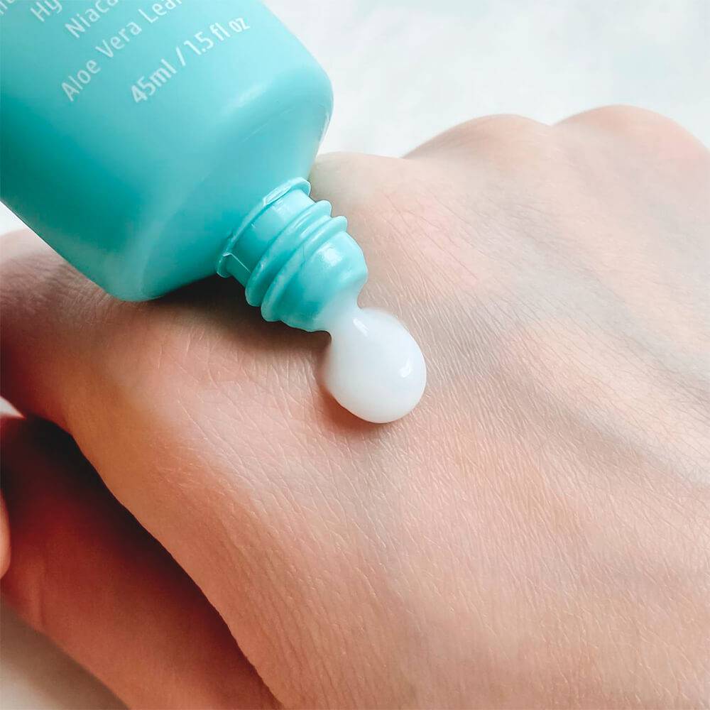 Cos De BAHA CG Centella Gel Cream 45ml – изображение 5 | NetTrade.ee