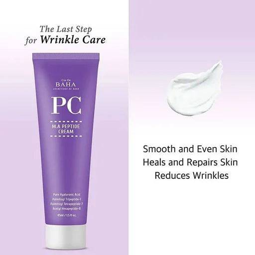 Cos De BAHA PC M.A Peptide Cream 45ml – изображение 6 | NetTrade.ee